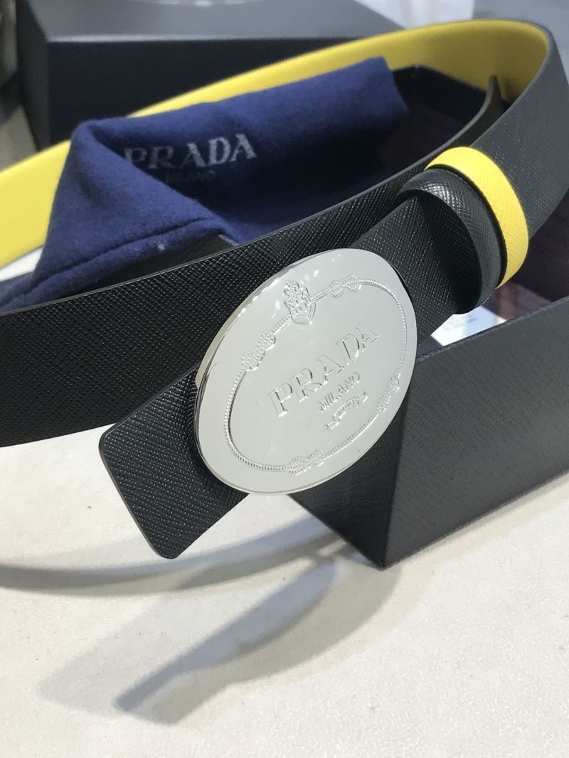 Prada Belts